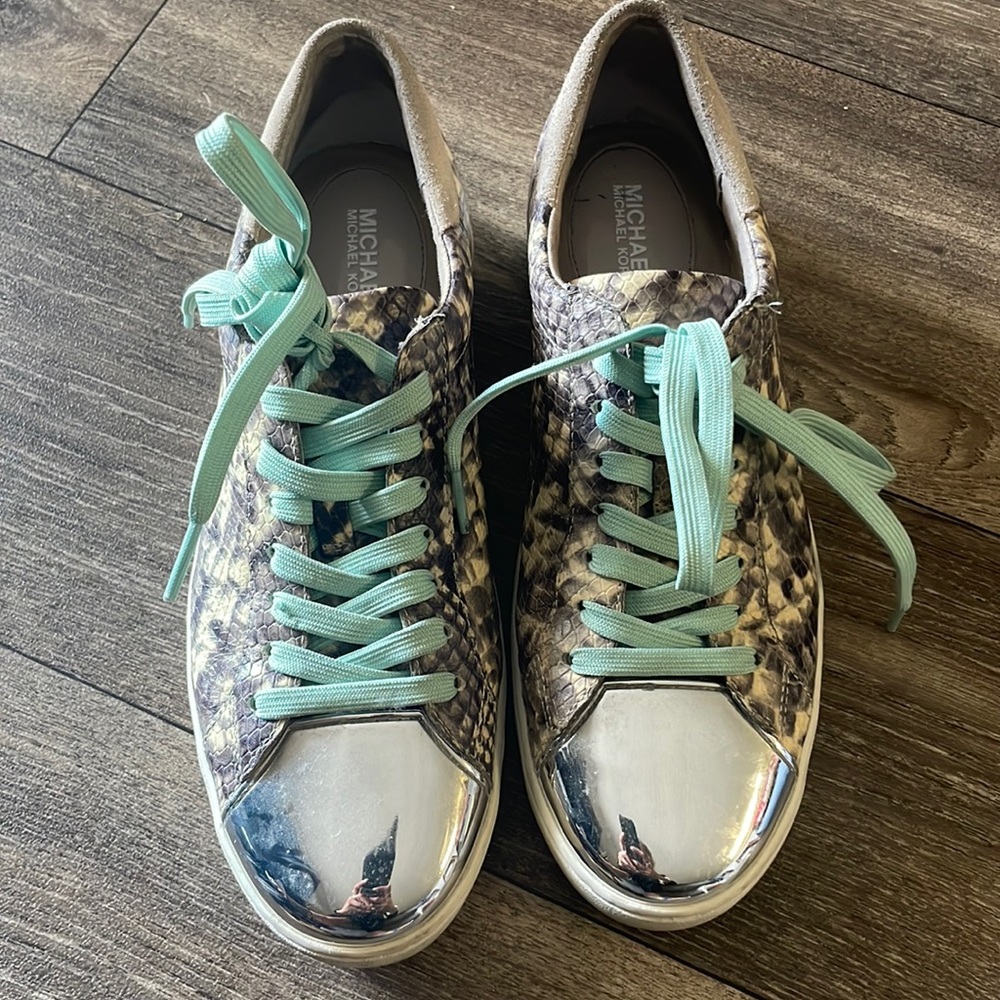 Micheal Kors Sneakers